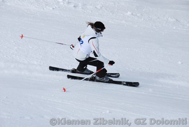 072 Kristina Hocevar